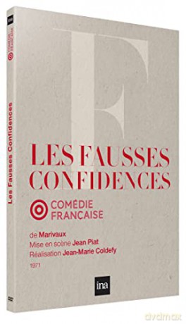 Les Fausses confidences