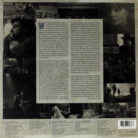 Inside Llewyn Davis soundtrack (Co Jest Grane, Davis?) [WINYL]