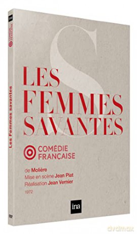 Les Femmes savantes