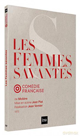 Les Femmes savantes