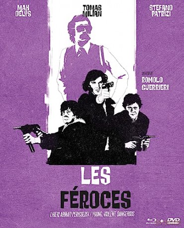 Les Féroces
