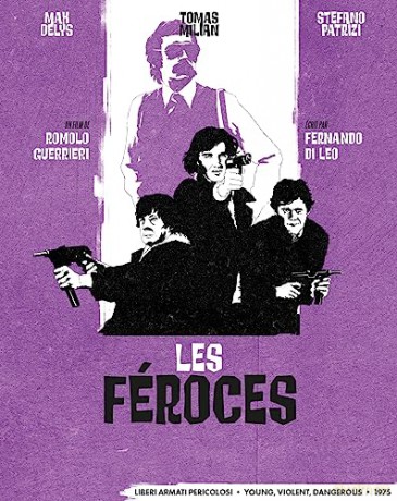 Les Féroces