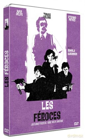Les Féroces