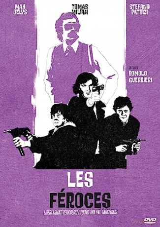 Les Féroces