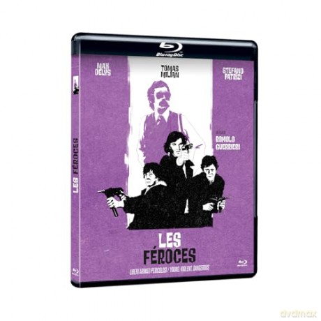 Les Féroces