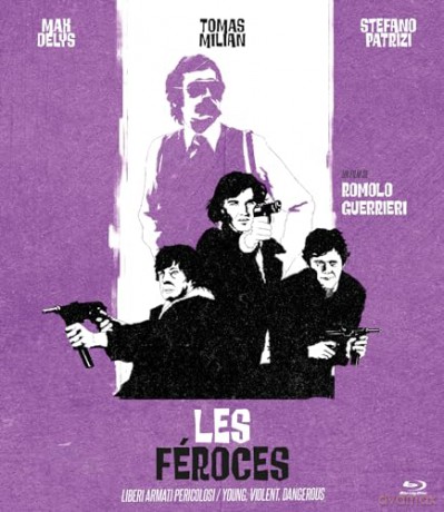 Les Féroces
