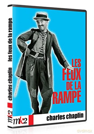 Les Feux de la Rampe (Édition Simple)