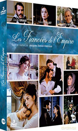 Les Fiancées de l'empire