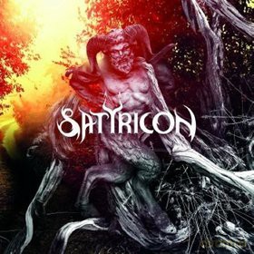 Satyricon: Satyricon [CD]