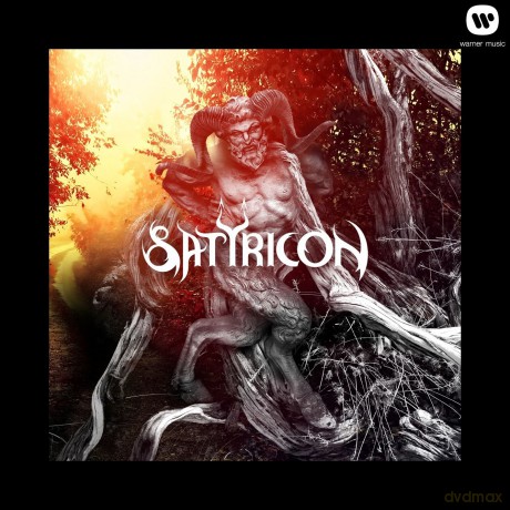 Satyricon: Satyricon [CD]