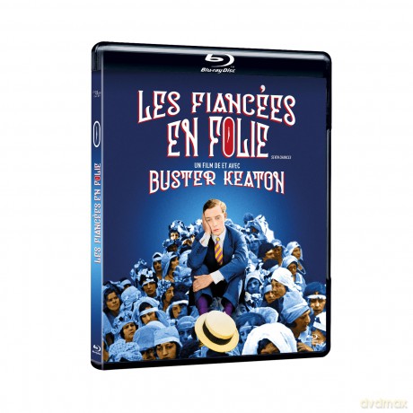 Les Fiancées en Folie