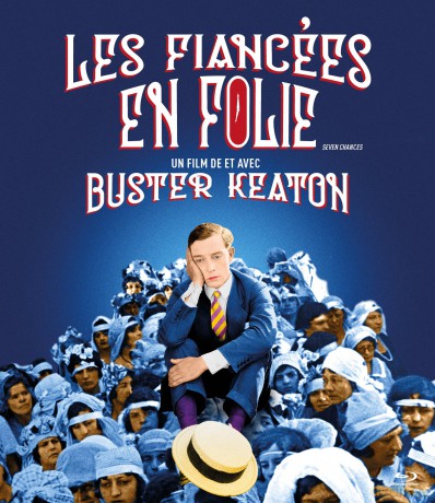 Les Fiancées en Folie