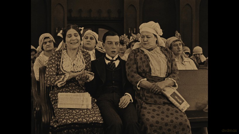 Les Fiancées en Folie