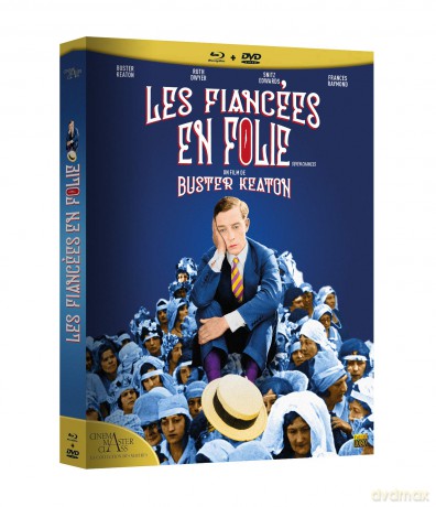 Les Fiancées en folie - Combo