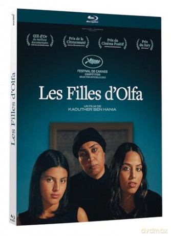 Les Filles d'Olfa