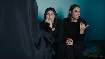 Les Filles d'Olfa
