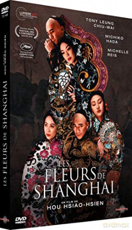 Les Fleurs de Shanghai