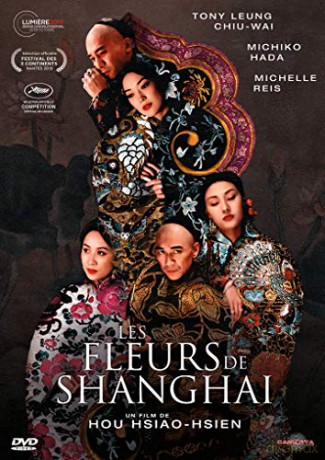 Les Fleurs de Shanghai