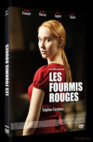 Les Fourmis Rouges