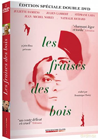 Les Fraises des Bois (Édition Spéciale)
