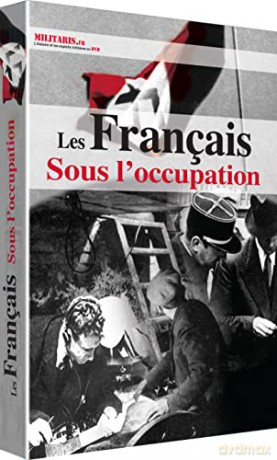 Les Français sous l'occupation