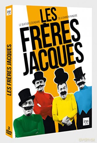 Les Freres Jacques