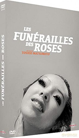 Les Funérailles des Roses
