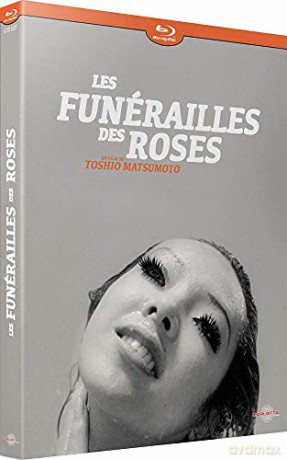 Les Funérailles des Roses