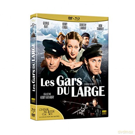 Spawn of the North (Zew Północy) [Blu-Ray]