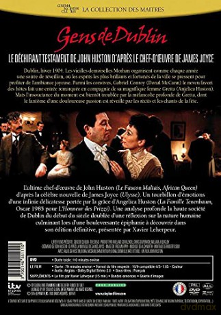 The Dead (Zmarli) [DVD]
