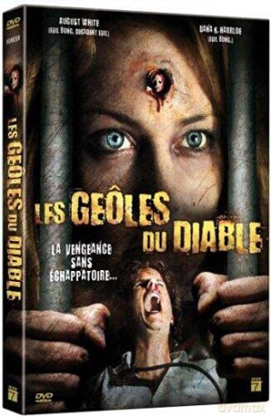 Les Geôles du Diable