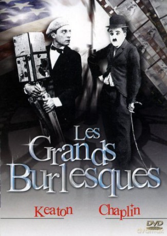 Les Grands burlesques