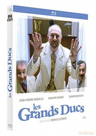 Les Grands Ducs