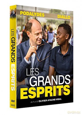Les Grands Esprits