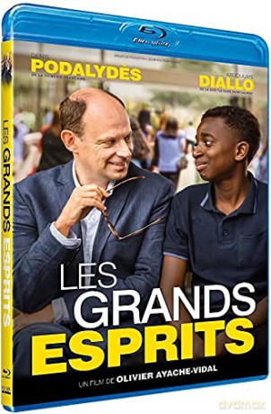 Les Grands Esprits