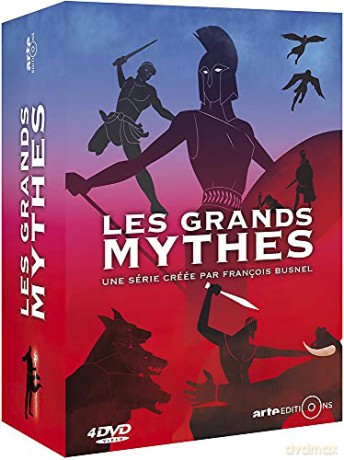 Les Grands Mythes