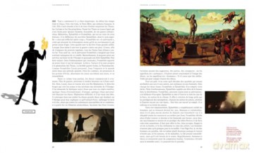Les grands mythes: Dieux et héros de la mythologie grecque [KSIĄŻKA]