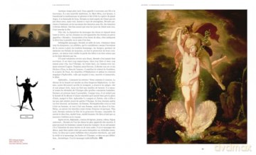 Les grands mythes: Dieux et héros de la mythologie grecque [KSIĄŻKA]