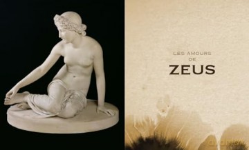 Les grands mythes: Dieux et héros de la mythologie grecque [KSIĄŻKA]