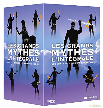Les Grands Mythes-L'Intégrale
