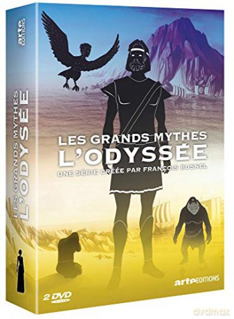 Les Grands Mythes-L'Odyssée
