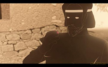 Les Grands Mythes-L'Odyssée