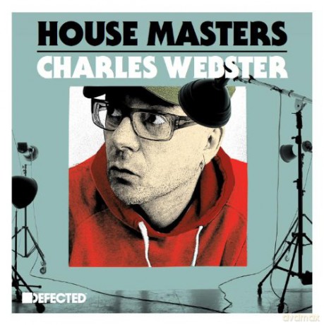 Defected Pres.House Masters [2CD]