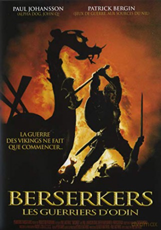 Les Guerriers d'Odin