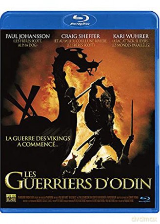 Les Guerriers d'Odin