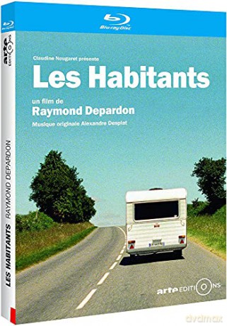 Les Habitants