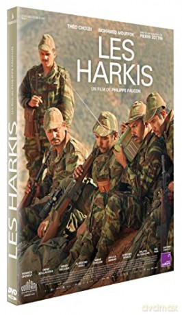 Les Harkis