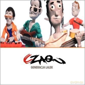 Czaqu: Generacja Lalek [CD]