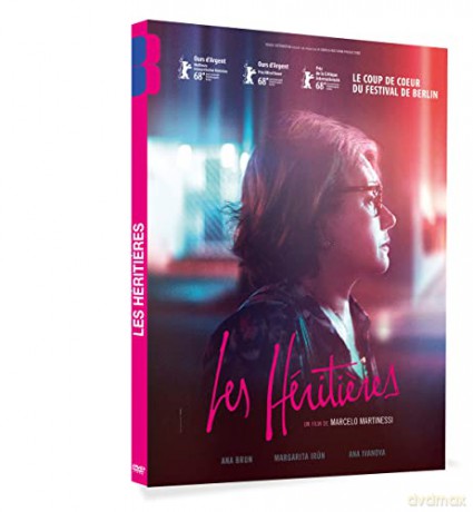 Les héritieres