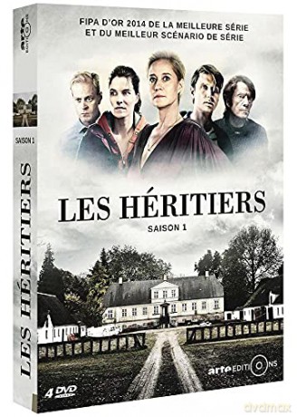 Les Héritiers-Saison 1